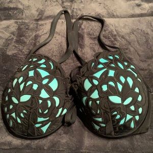 Shade & Shore Bikini Bra Top